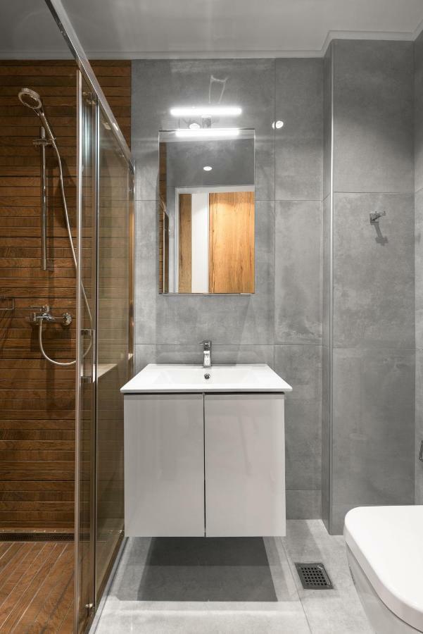 #Luxlikehome - Cozy Living Thessaloníki Ngoại thất bức ảnh