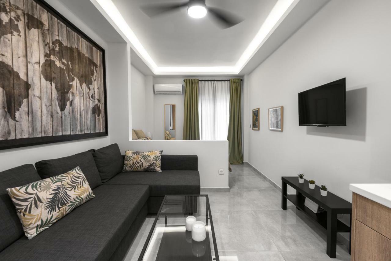 #Luxlikehome - Cozy Living Thessaloníki Ngoại thất bức ảnh