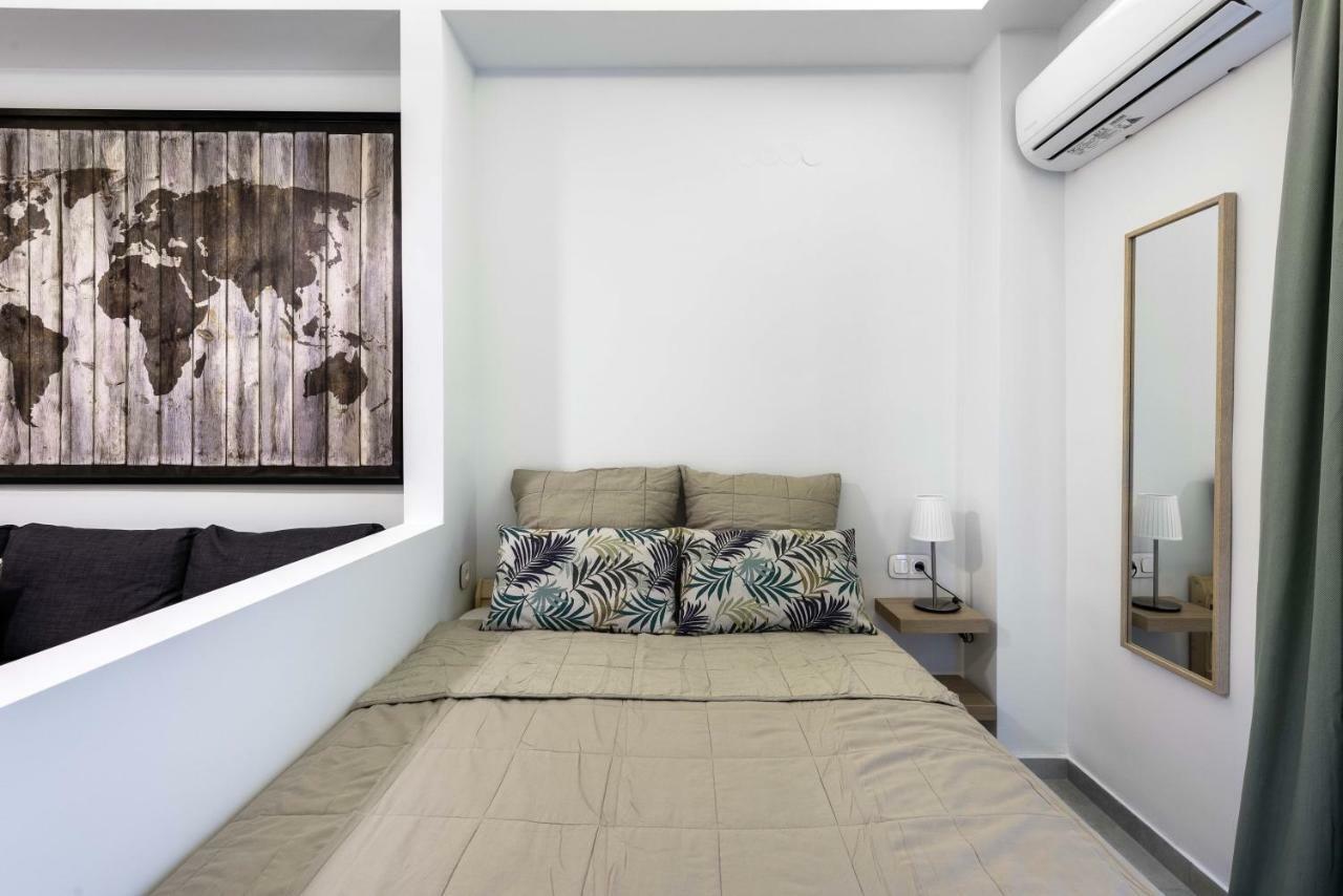 #Luxlikehome - Cozy Living Thessaloníki Ngoại thất bức ảnh