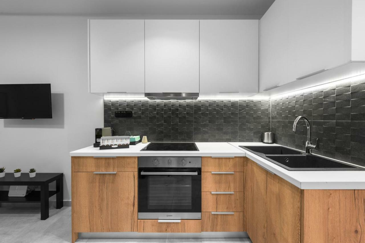 #Luxlikehome - Cozy Living Thessaloníki Ngoại thất bức ảnh