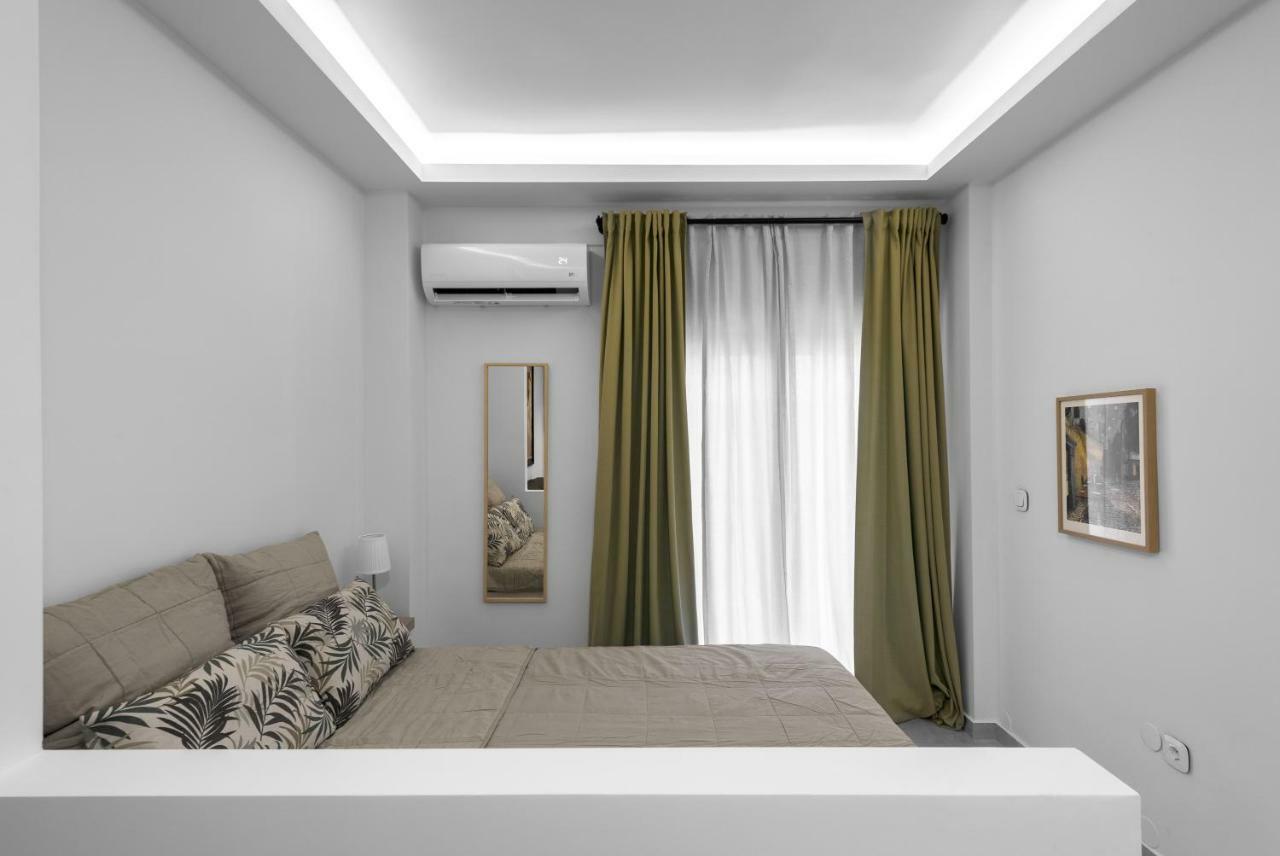 #Luxlikehome - Cozy Living Thessaloníki Ngoại thất bức ảnh
